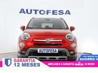 usado Fiat 500 2.0 MJT Cross Plus 4X4 140cv Auto 5P S/S # NAVY, C