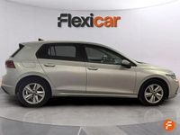 Usado VW Golf VII Style 150 CV (110 kW) 2020 Gris Berlina
