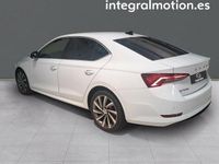 Usado Skoda Octavia Style 149 CV (109 kW) 2020