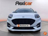 Usado Ford Puma ST-Line 125 CV (91 kW) 2022 Blanco SUV