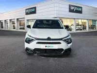 Usado Citroën C4 PureTech 131 CV (96 kW) 2024 Blanco Utilitario