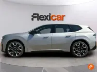 Nuevo BMW iX3 344 kW (469 CV) 2026 Gris SUV