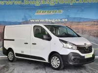 Usado Renault Trafic 95 CV (69 kW) 2019 Monovolumen