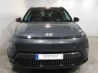 Usado Hyundai Kona 204 CV (150 kW) 2025 SUV