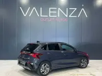 Nuevo Hyundai i20 99 CV (72 kW) 2025 Gris Utilitario