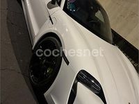 Usado Porsche Taycan Sport Turismo 300 kW (408 CV) 2023 Eléctrico Familiar