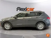 Usado Seat Tarraco Style 150 CV (110 kW) 2022 Gris SUV