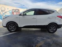 Usado Hyundai ix35 GO! 115 CV (84 kW) 2015 Blanco SUV