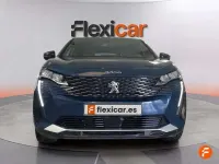 Usado Peugeot 3008 Allure 131 CV (96 kW) 2023 Blanco SUV