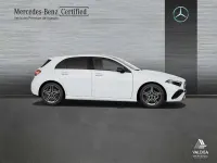 Usado Mercedes A200 150 CV (110 kW) 2025 Berlina