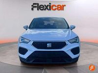 Usado Seat Ateca Reference 110 CV (80 kW) 2023 Blanco SUV