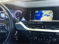Usado Kia Niro 141 CV (103 kW) 2021 Blanco SUV