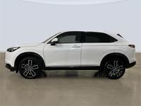 Usado Honda HR-V Advance 131 CV (96 kW) 2024 Blanco SUV