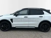 Begagnad Lynk & Co 01 276 HK (202 kW) 2025 Vit SUV