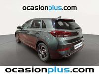 Brugt Hyundai i30 120 HK (88 kW) 2022 Hvid Hatchback
