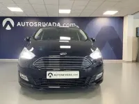 Usado Ford C-MAX Titanium 150 CV (110 kW) 2017 Monovolumen