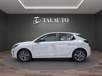 Nuevo Opel Corsa Edition 100 CV (73 kW) 2025 Blanco Utilitario