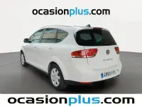 Usado Seat Altea Stylance 140 CV (102 kW) 2007 Blanco Monovolumen