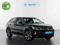 Nuevo VW Taigo R-line 150 CV (110 kW) 2026 Negro SUV
