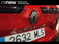 Usado Renault Austral Techno 200 CV (147 kW) 2023 Rojo SUV