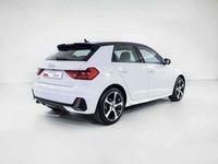Usado Audi A1 Sportback 116 CV (85 kW) 2024 Blanco Utilitario