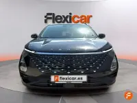 Usado Omoda 5 147 CV (108 kW) 2025 Negro SUV