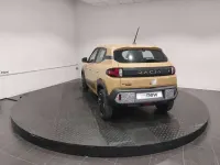 Usado Dacia Spring Extreme 47 kW (65 CV) 2025 Beige Utilitario