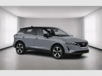 Usado Nissan Qashqai N-Connecta 190 CV (139 kW) 2022 Negro SUV