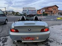 Usado BMW Z3 231 CV (169 kW) 2002 Gris Descapotable