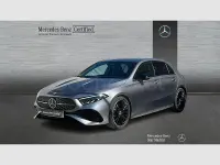 Usado Mercedes A200 150 CV (110 kW) 2025 Blanco Berlina
