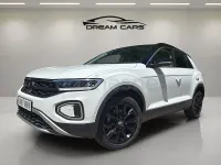 Usado VW T-Roc Life 150 CV (110 kW) 2023 Blanco SUV