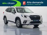 Usado Subaru Forester 151 CV (111 kW) 2023 Blanco SUV