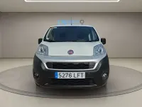 Usado Fiat Fiorino 69 CV (50 kW) 2020 Blanco Monovolumen
