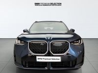 Nuevo BMW X3 Comfort Edition 2026 SUV