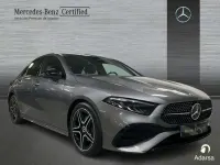 Usado Mercedes A200 AMG line 163 CV (119 kW) 2025 Berlina