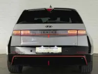 Usado Hyundai Ioniq 5 478 kW (650 CV) 2025 Gris SUV