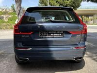 Usado Volvo XC60 Inscription 197 CV (144 kW) 2021 Azul SUV