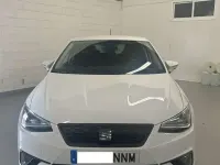 Nuevo Seat Ibiza Style 80 CV (58 kW) 2026 Blanco Utilitario
