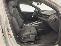 Nuevo Audi A3 Sportback e-tron S-Line 204 CV (150 kW) 2026 Blanco Utilitario