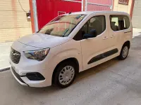 Usado Opel Combo Life Edition+ 102 CV (75 kW) 2021 Blanco Monovolumen