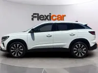 Usado Renault Austral Techno 158 CV (116 kW) 2025 Blanco SUV