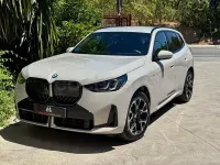 Usado BMW X3 Comfort Edition 299 CV (219 kW) 2025 Beige SUV