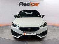 Usado Cupra Leon VZ 300 CV (220 kW) 2022 Blanco Utilitario