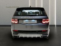 Usado Land Rover Discovery Sport S 309 CV (227 kW) 2024 Gris SUV