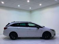 usado Opel Astra 1.5d S/s Ultimate 122