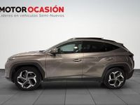 Usado Hyundai Tucson Style 265 CV (194 kW) 2021 SUV