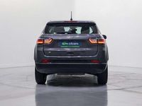 Occasion Jeep Compass Altitude 129 ch (94 kW) 2024 Gris SUV