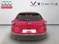Usado Mazda CX-30 186 CV (136 kW) 2023 Rojo SUV