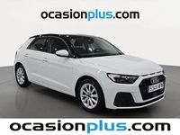 Usado Audi A1 Sportback Advanced Plus 110 CV (80 kW) 2023 Blanco Utilitario
