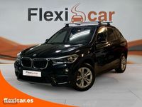 usado BMW X1 sDrive18i